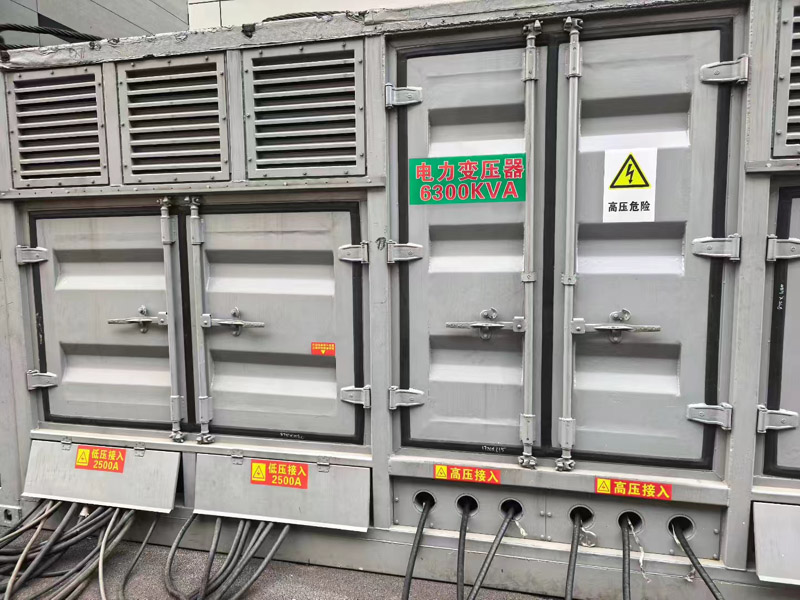 宜良柴油发电机组换季保养注意哪些事项?