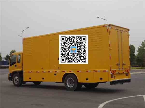 宜良租赁发电机 柴油发电机组备件的清洗方法