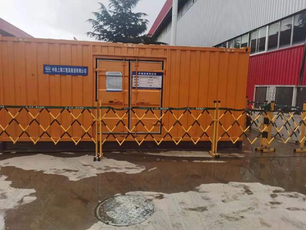 宜良租赁发电机 柴油发电机组供应商:柴油发电机组润滑油的作用?