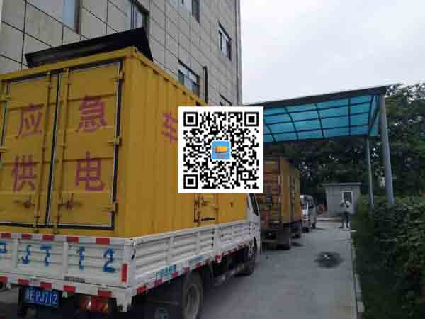 宜良发电车出租-发电机产品使用越来越广泛