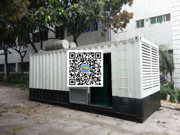 宜良出租发电机-什么样的柴油发电机使用效果比较好