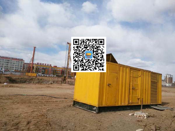 宜良发电机出租-柴油发电机组安全操作规程有哪些？