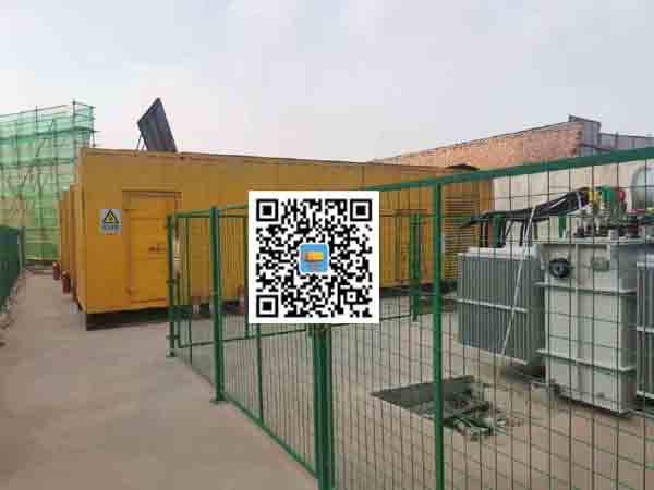 宜良发电机组的社会应用有哪些