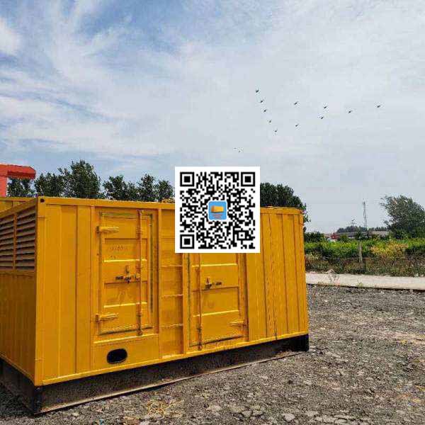 宜良发电机出租发电机电刷的结构与作用是什么