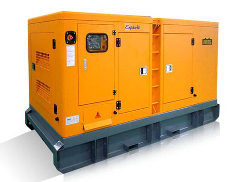 宜良影响 200kw 柴油发电机油耗的因素有哪些？