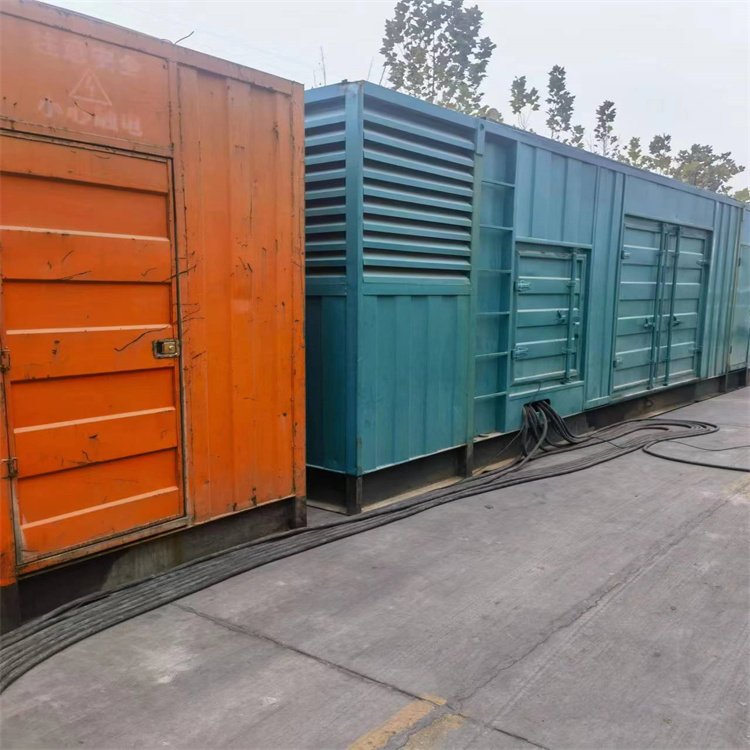 宜良如何选择适合 600kW 柴油发电机组的热继电器?
