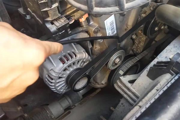 宜良转速传感器的工作原理是什么?