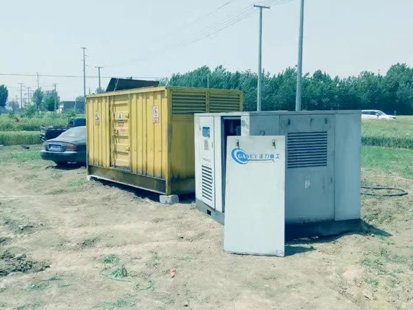 宜良柴油发电机组冬季日常维修需要哪些工具?